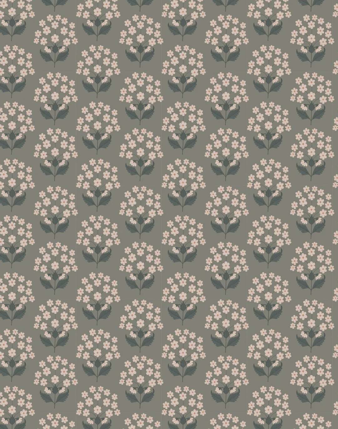 Floral Bunch MAC132