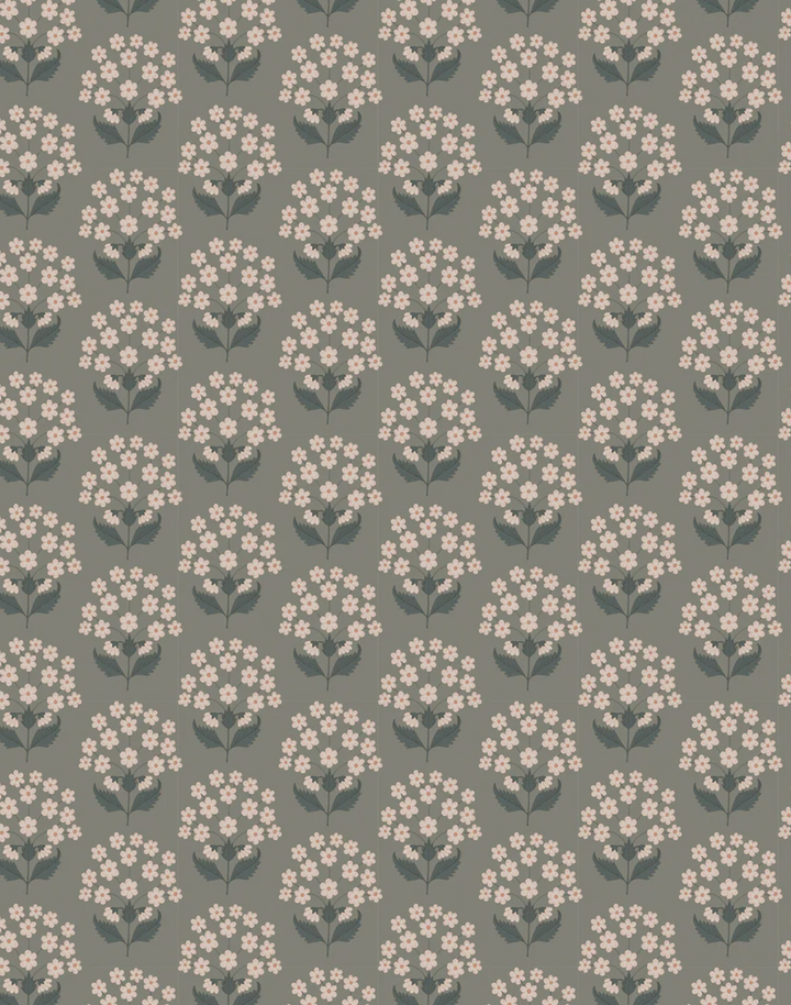 Floral Bunch MAC132