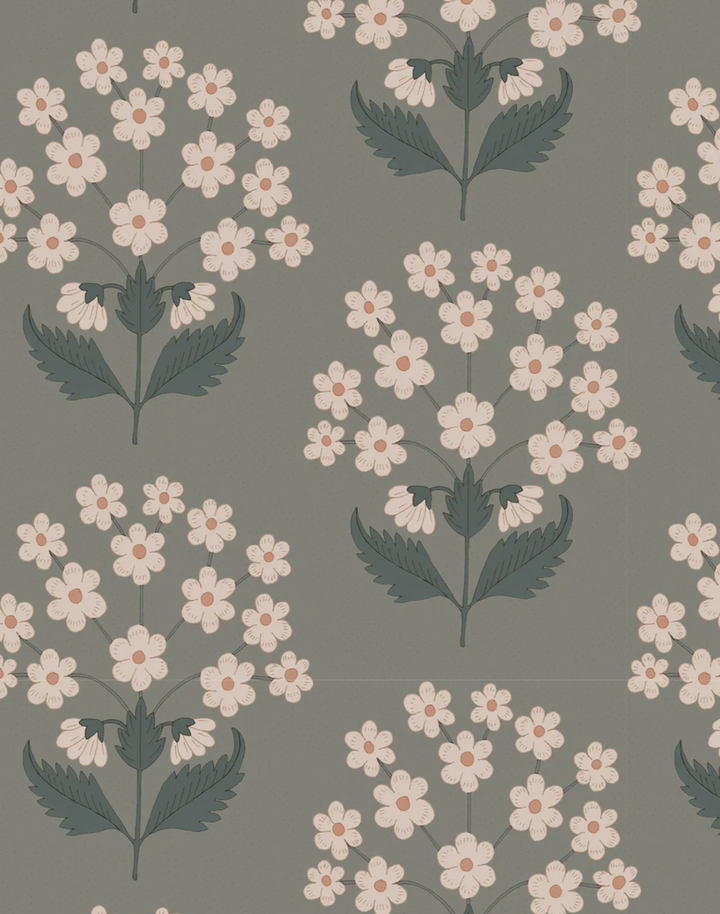 Floral Bunch MAC132