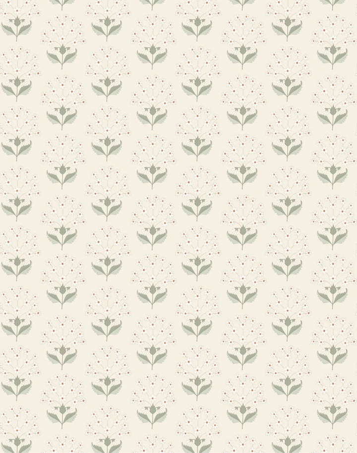 Floral Bunch MAC133