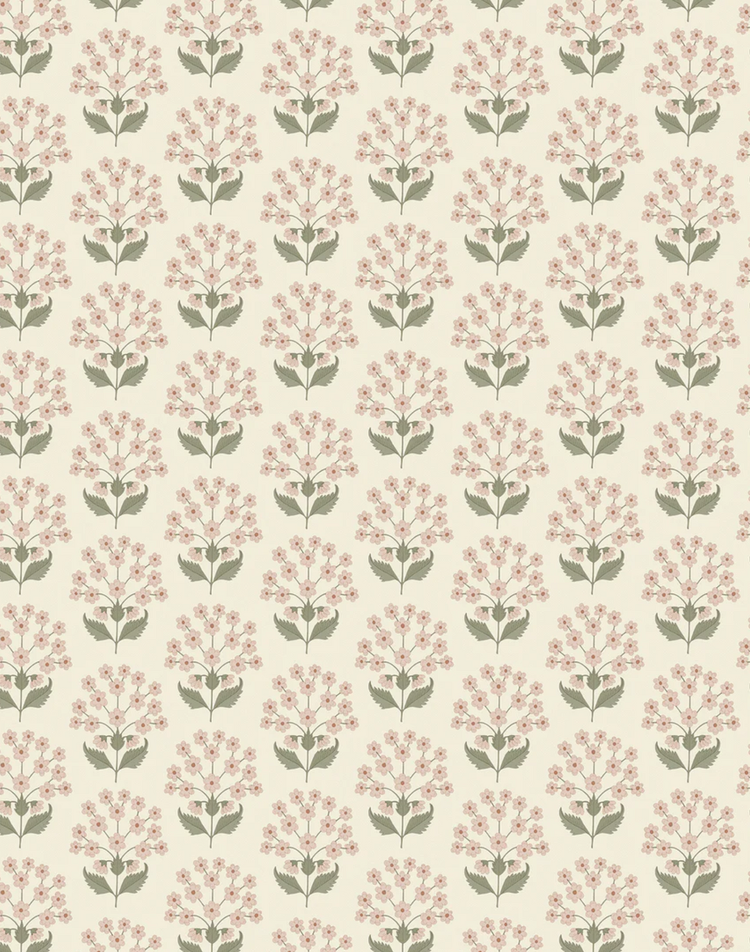 Floral Bunch MAC135