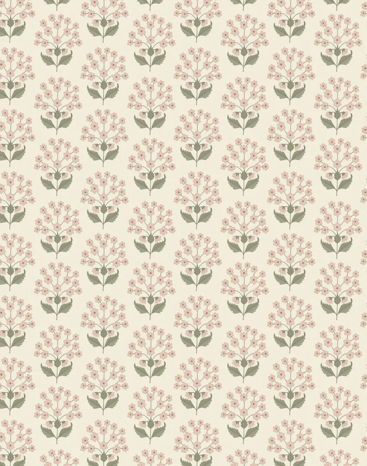 Floral Bunch MAC135