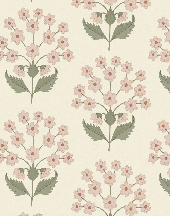 Floral Bunch MAC135