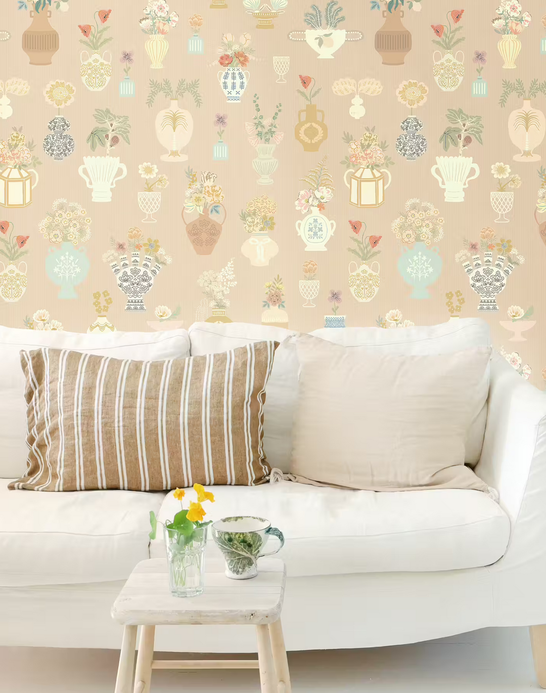 Floral Daiquiri, Blush Terra