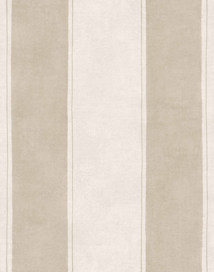 Florentine Stripe, Stone D00114