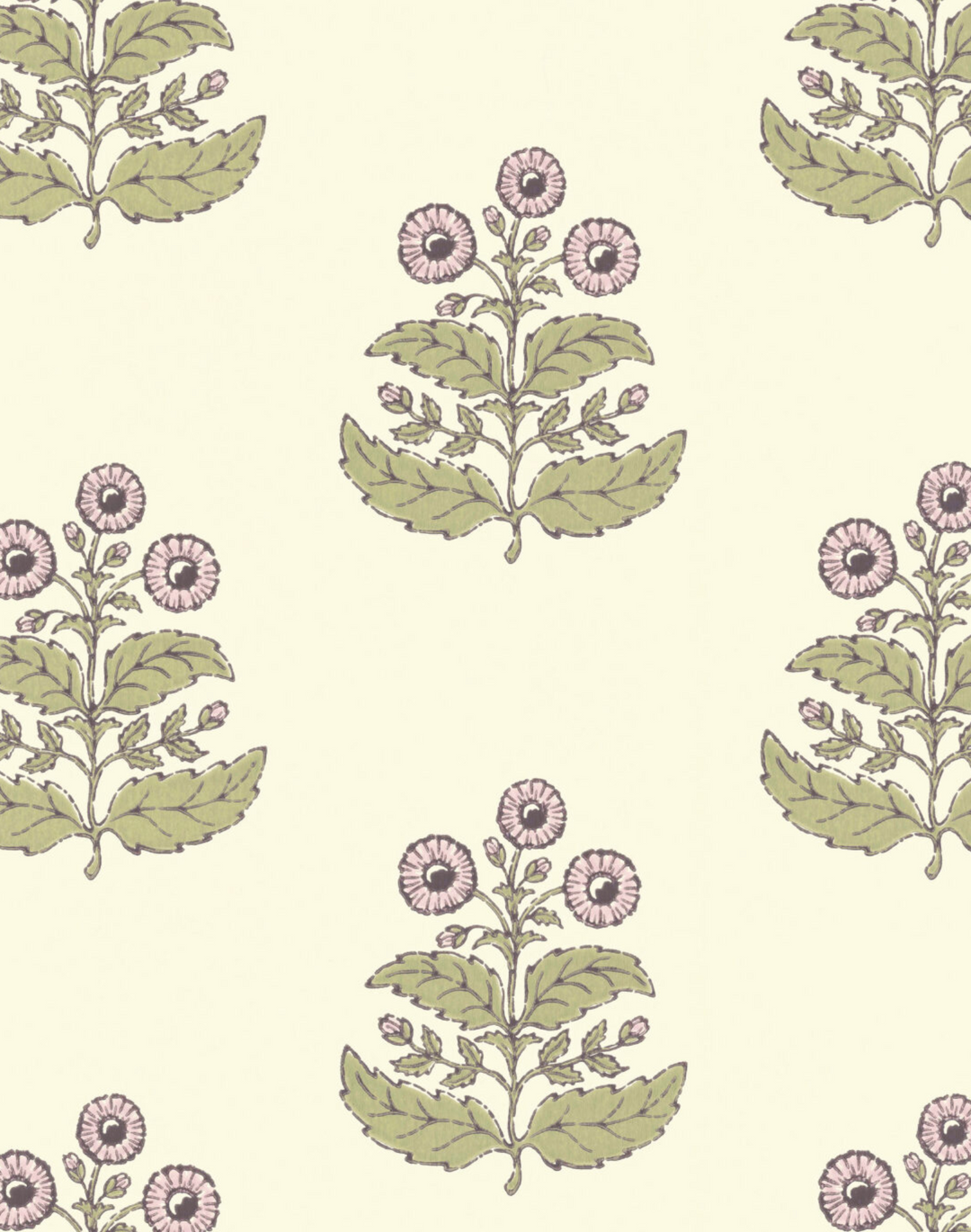 Floret, Lilac