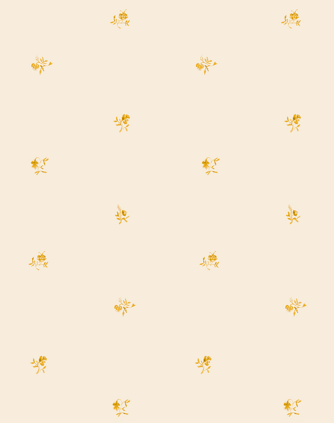 Florienne Grasscloth, Desert Dune WPLR0130