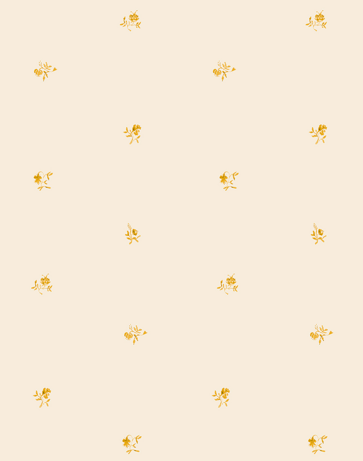 Florienne Grasscloth, Desert Dune WPLR0130