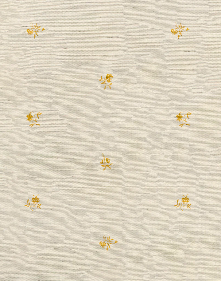 Florienne Grasscloth, Desert Dune WPLR0130