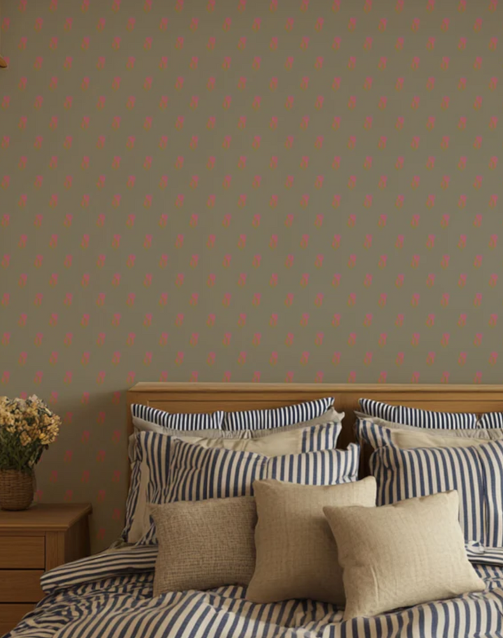 Flos Pop, Grey
