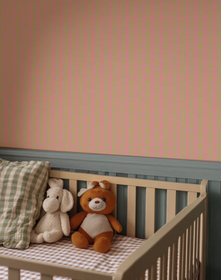 Flos Pop, Pink
