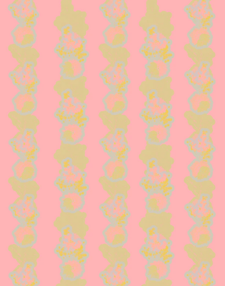 Flos Pop, Pink