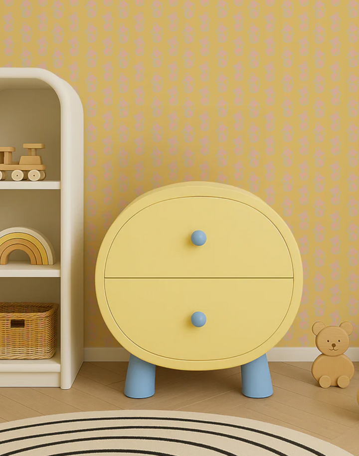 Flos Pop, Yellow