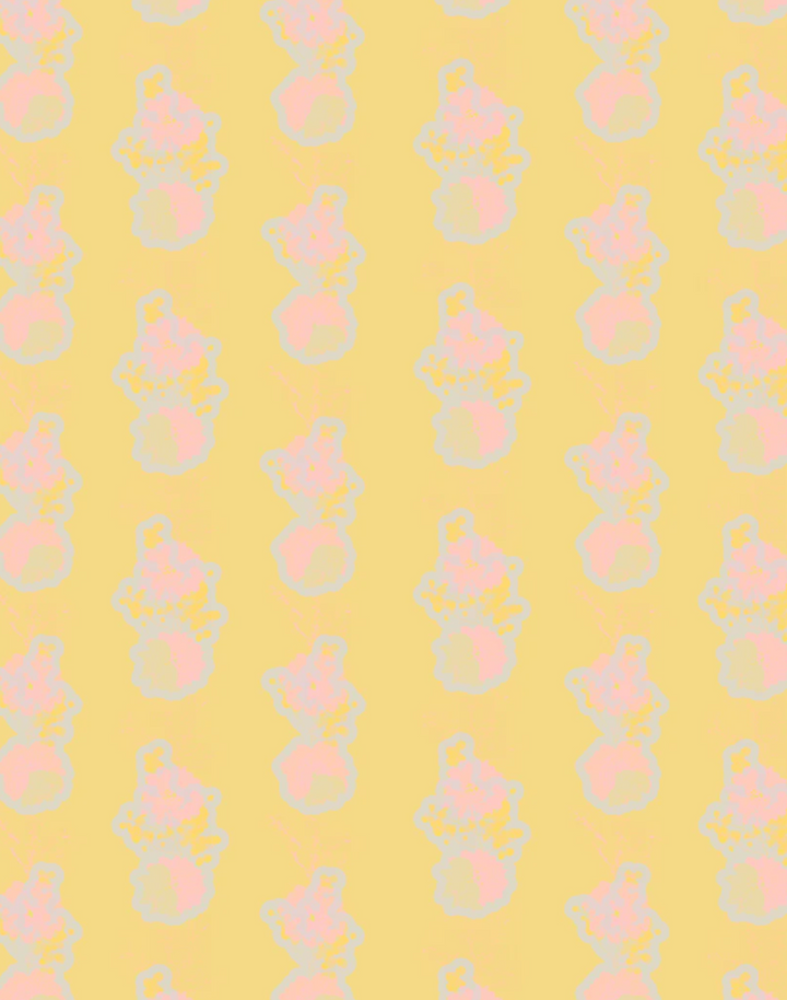 Flos Pop, Yellow