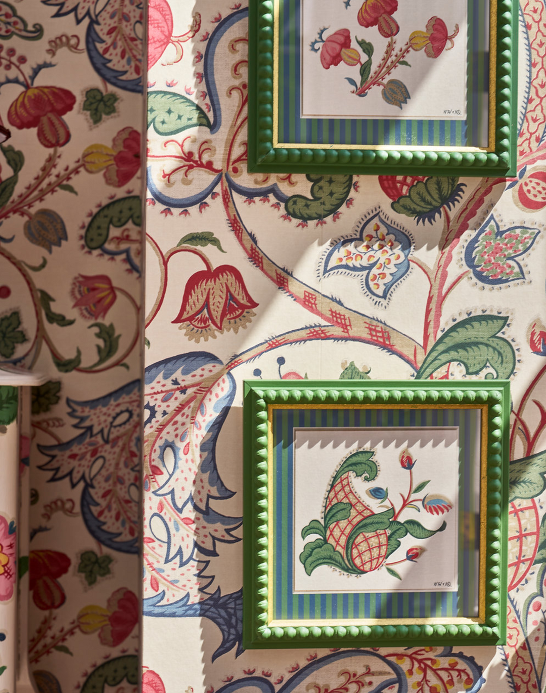 Folklore, Rhubarb