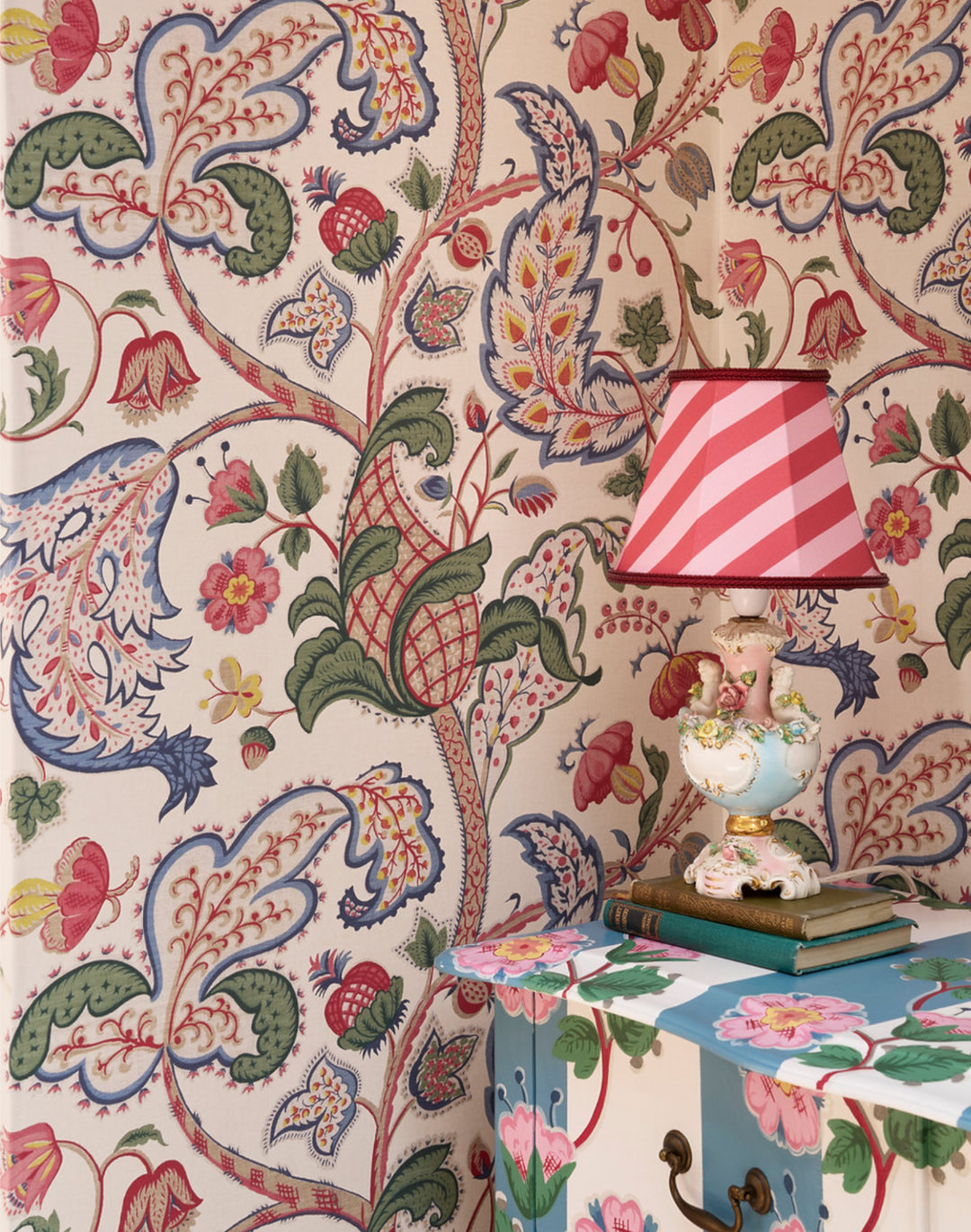 Folklore, Rhubarb