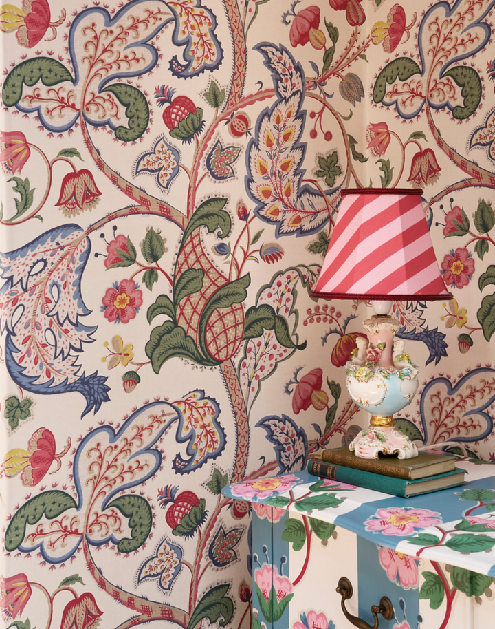 Folklore, Rhubarb