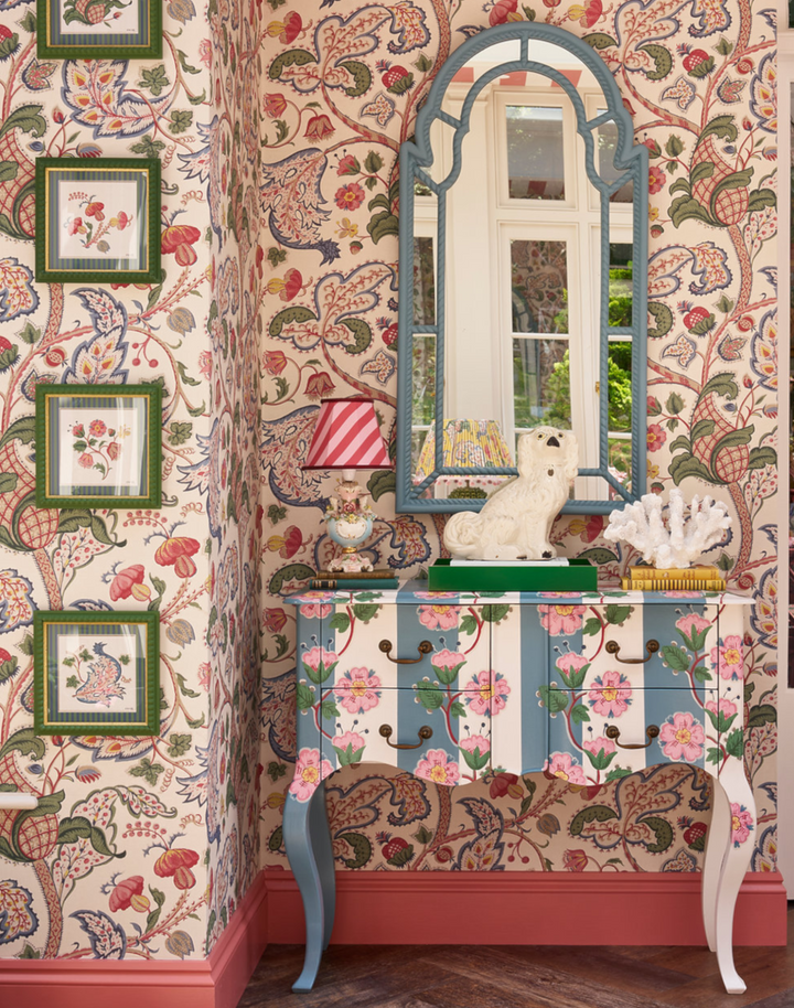 Folklore, Rhubarb