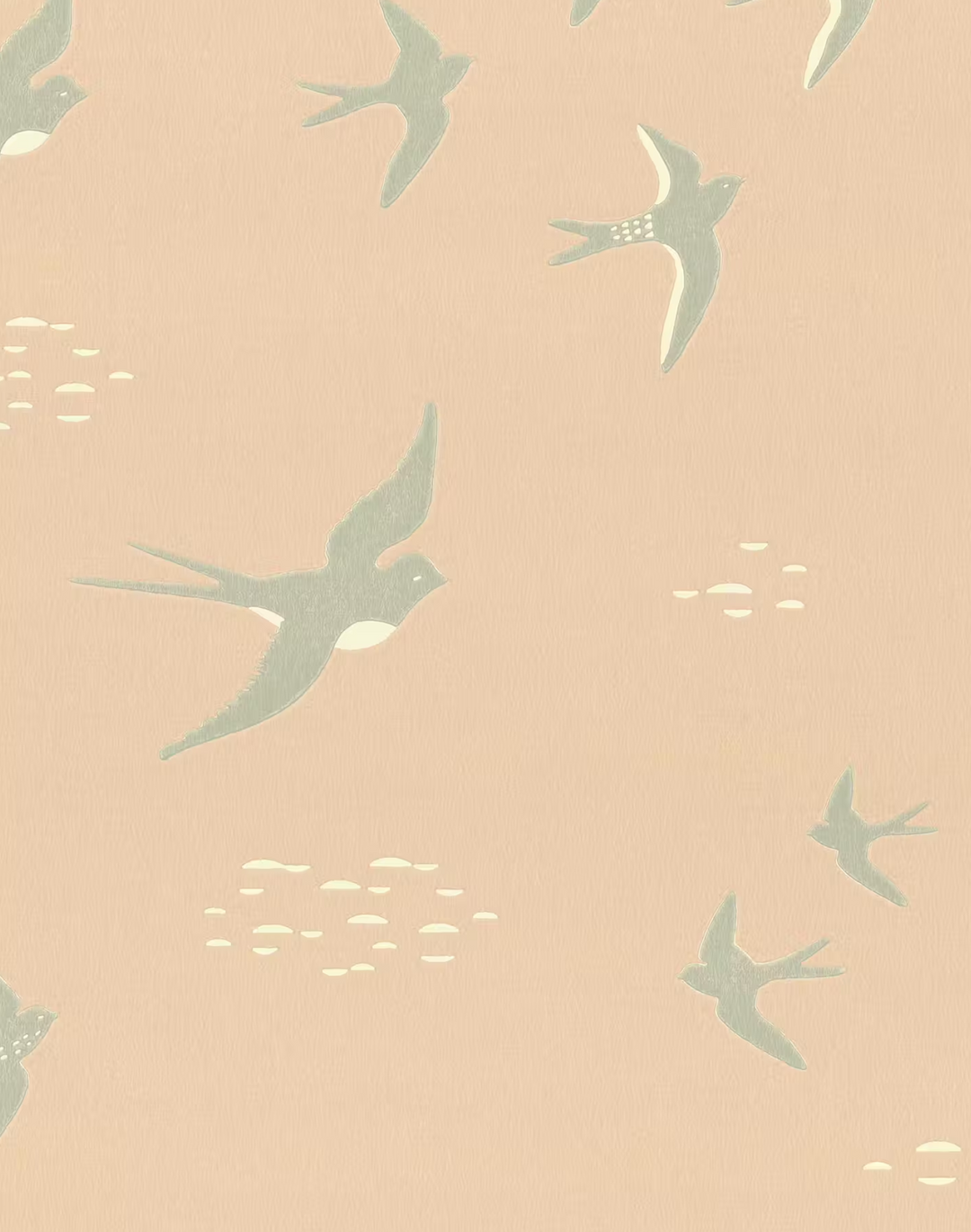 Follow the Wind, Blush Beige 168-01