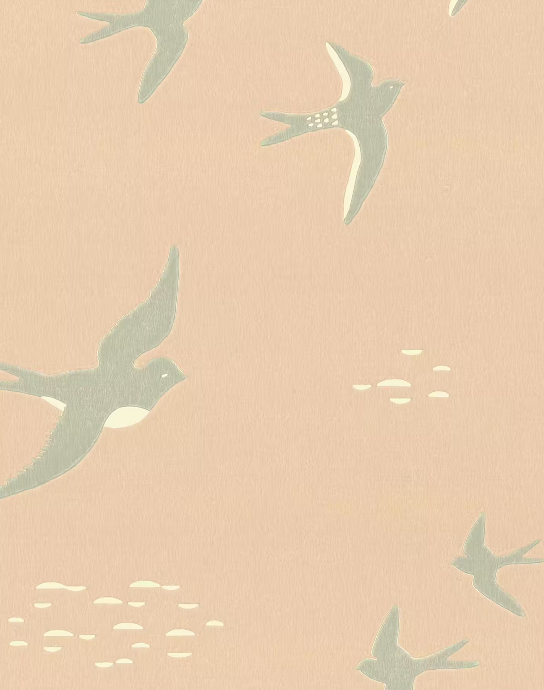 Follow the Wind, Blush Beige 168-01