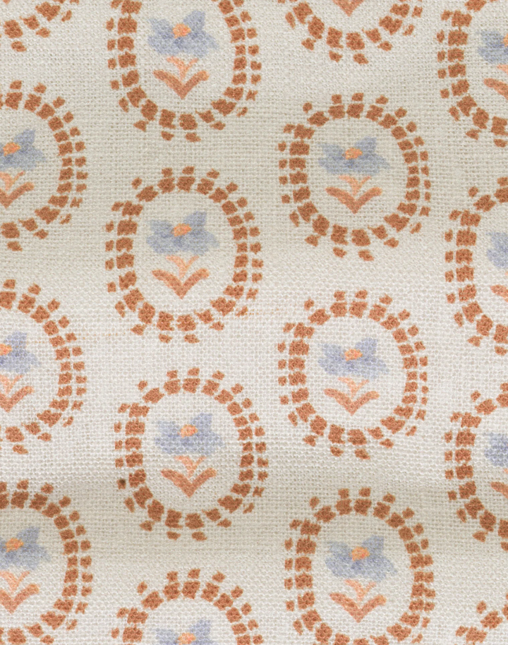 Folly, Dovecote - Linen Fabric