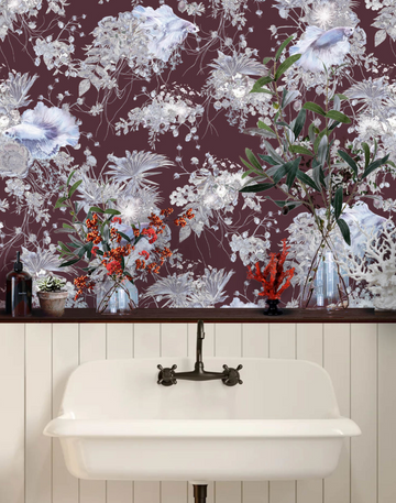 A Fabric and Wallpaper Shop – The Pattern Collective