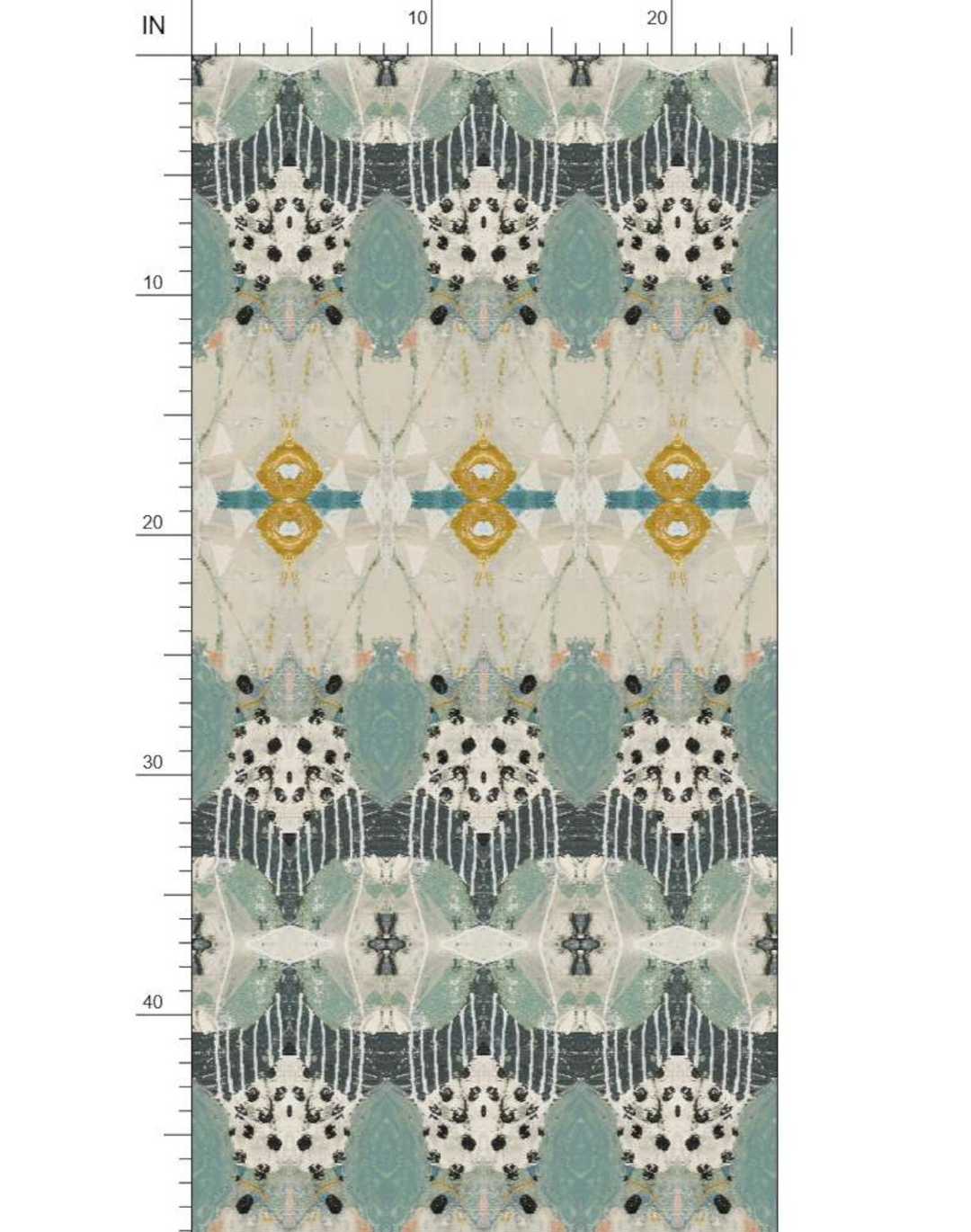 Fox River XL, Estuary