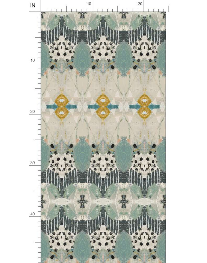 Fox River XL, Estuary