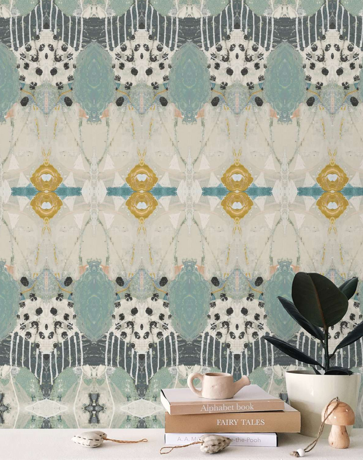 Fox River XL, Estuary