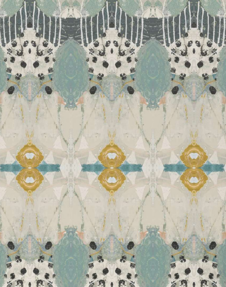 Fox River XL, Estuary