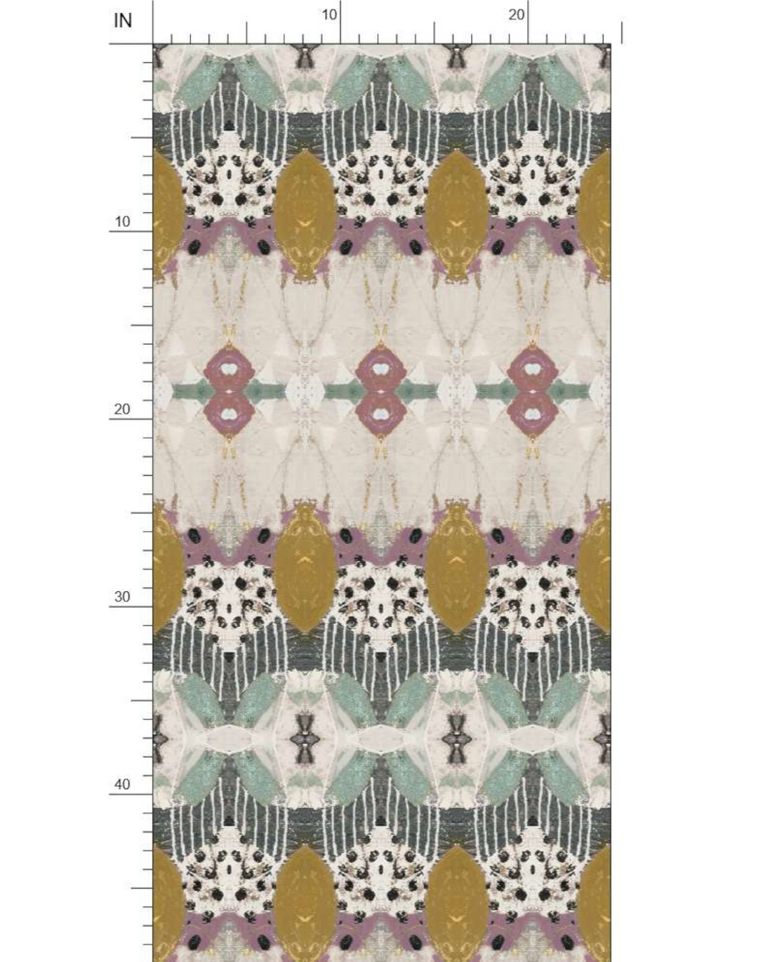 Fox River XL, Gold Rush