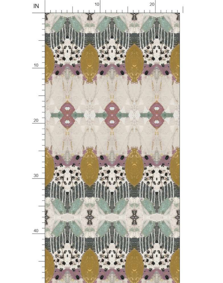 Fox River XL, Gold Rush