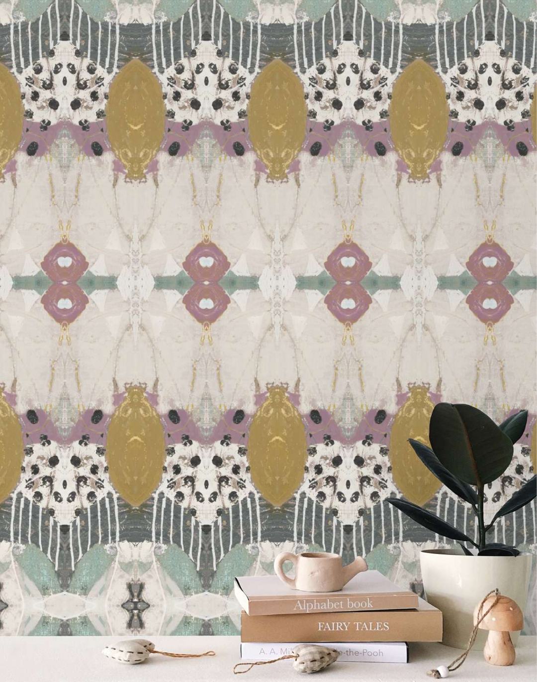 Fox River XL, Gold Rush