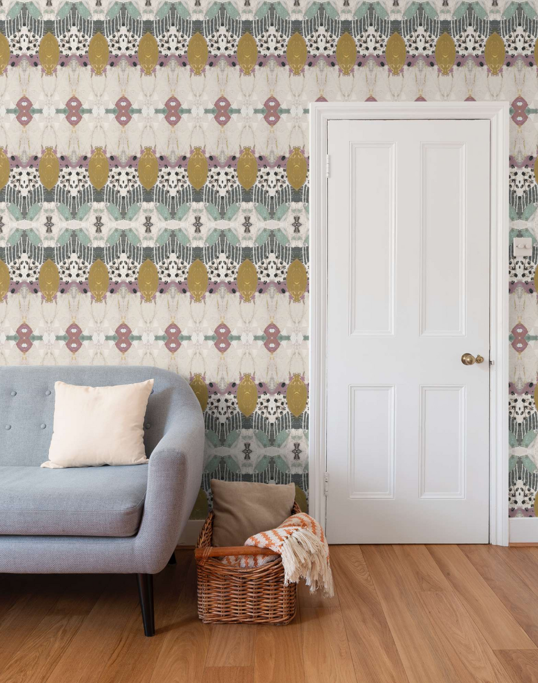 Fox River XL, Gold Rush