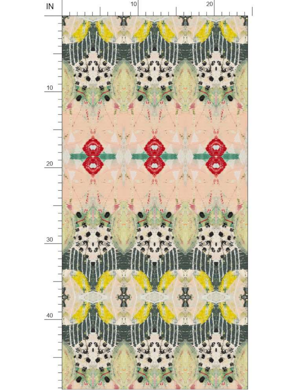 Fox River XL, Meadow