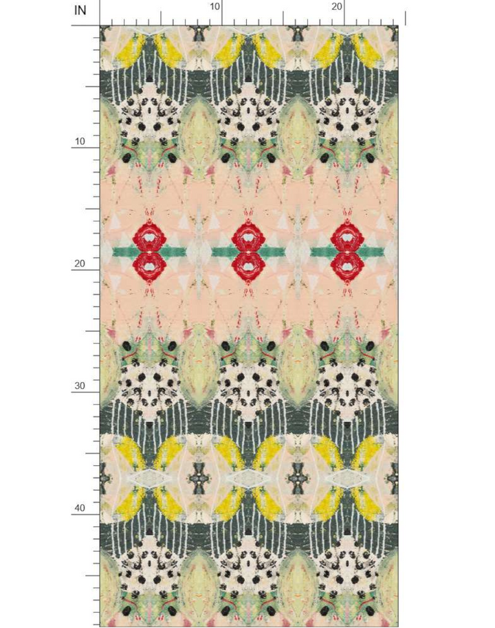 Fox River XL, Meadow