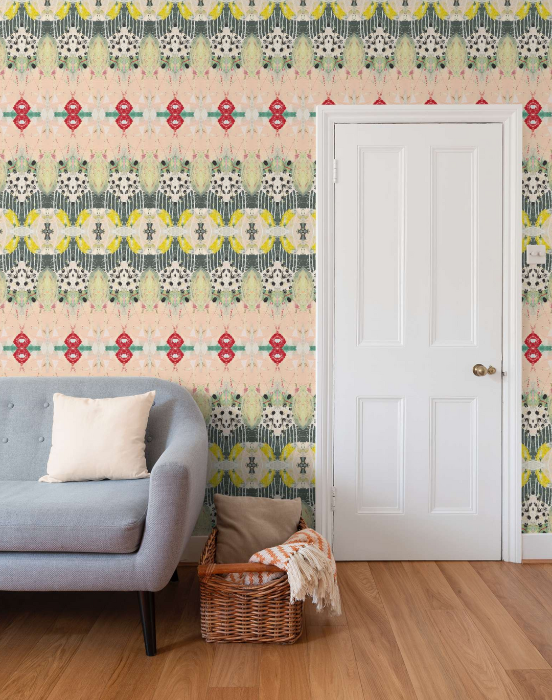 Fox River XL, Meadow