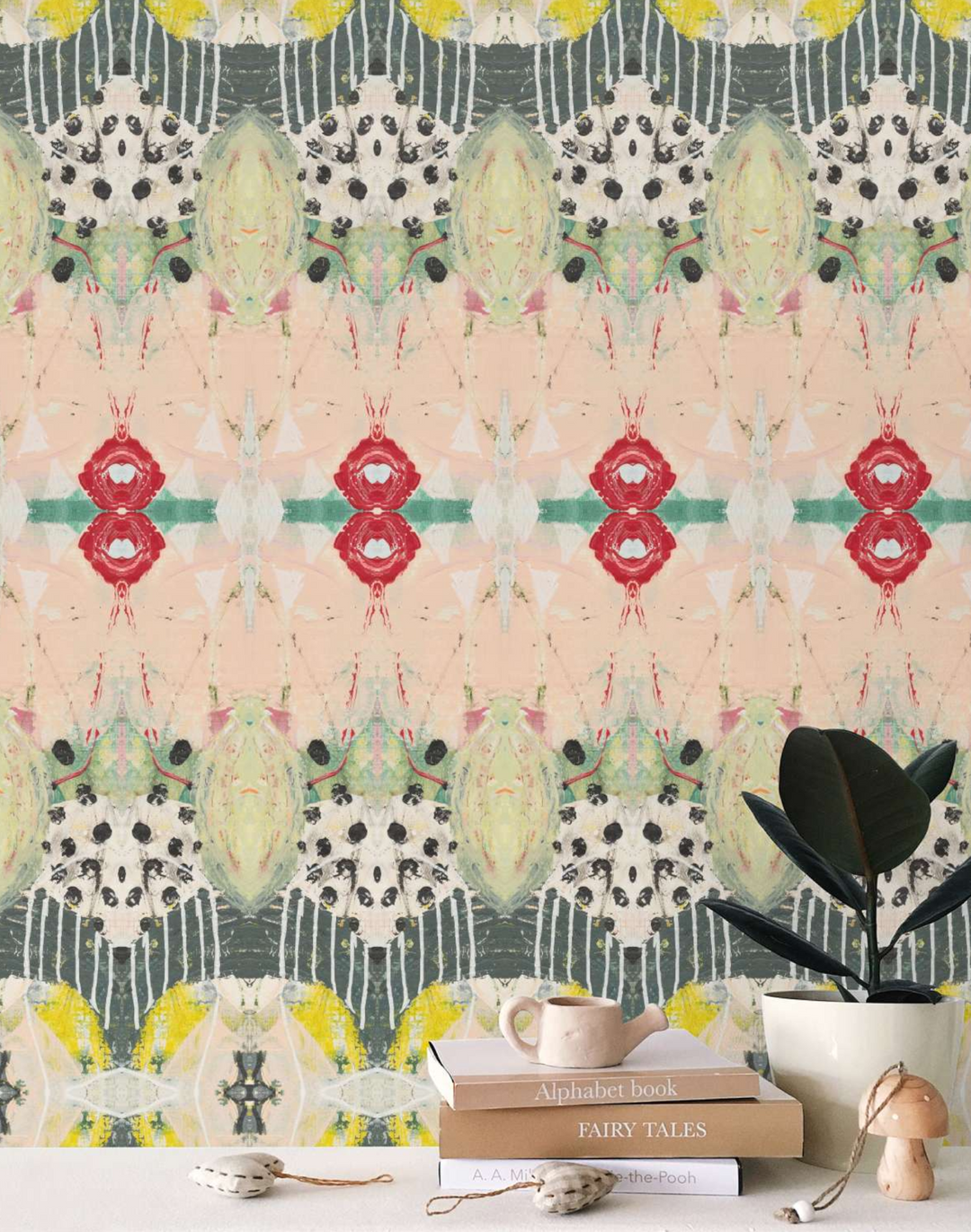 Fox River XL, Meadow