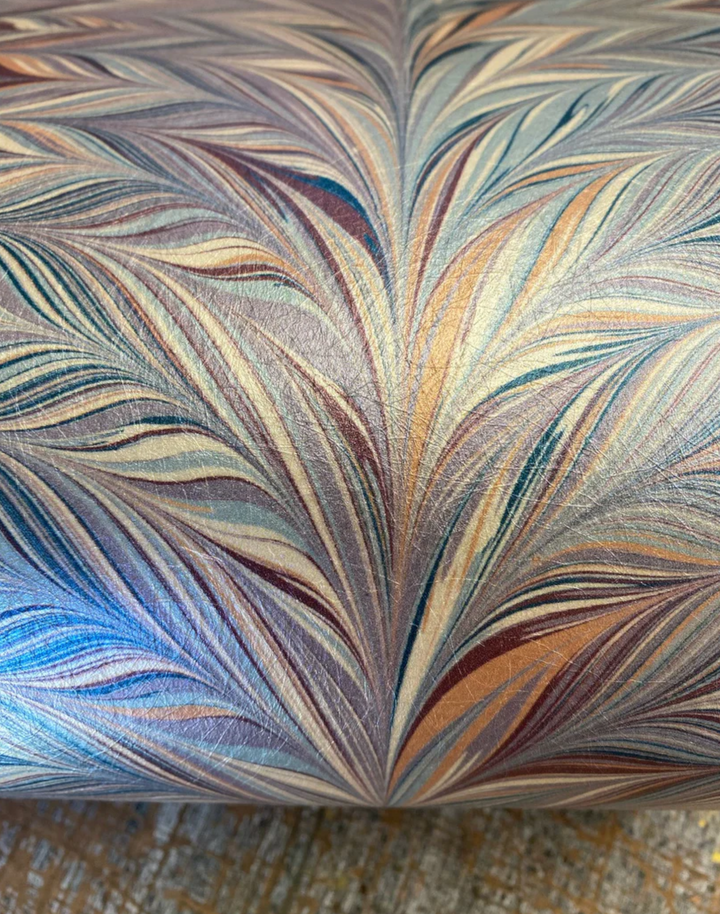 Foxtail, Woodstock