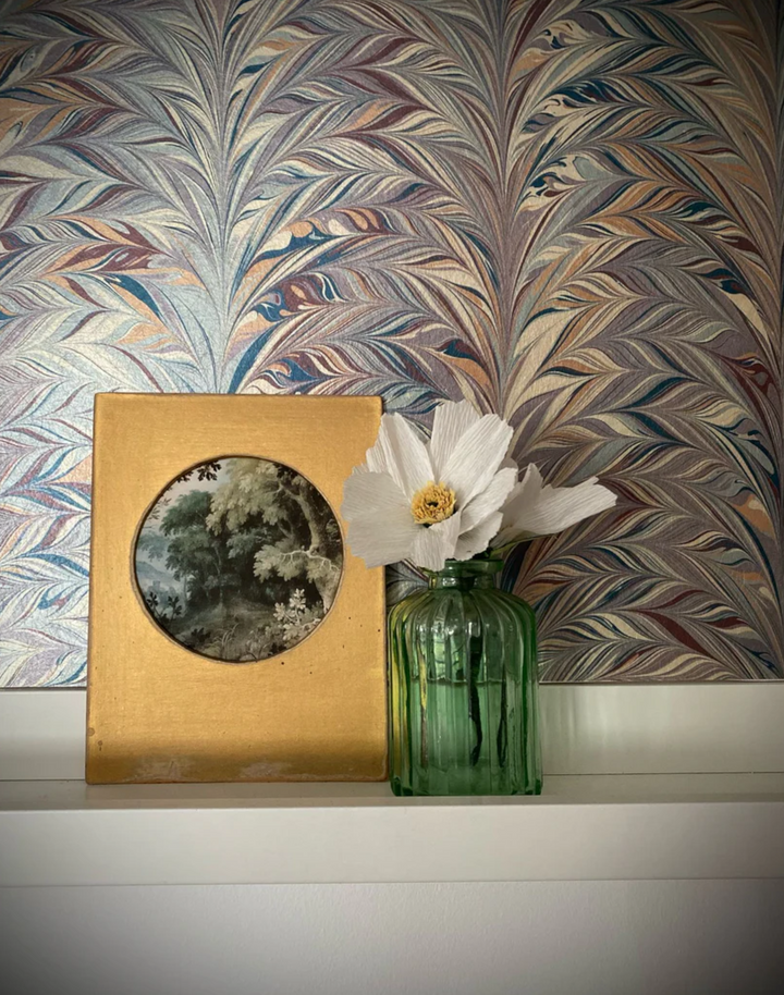 Foxtail, Woodstock