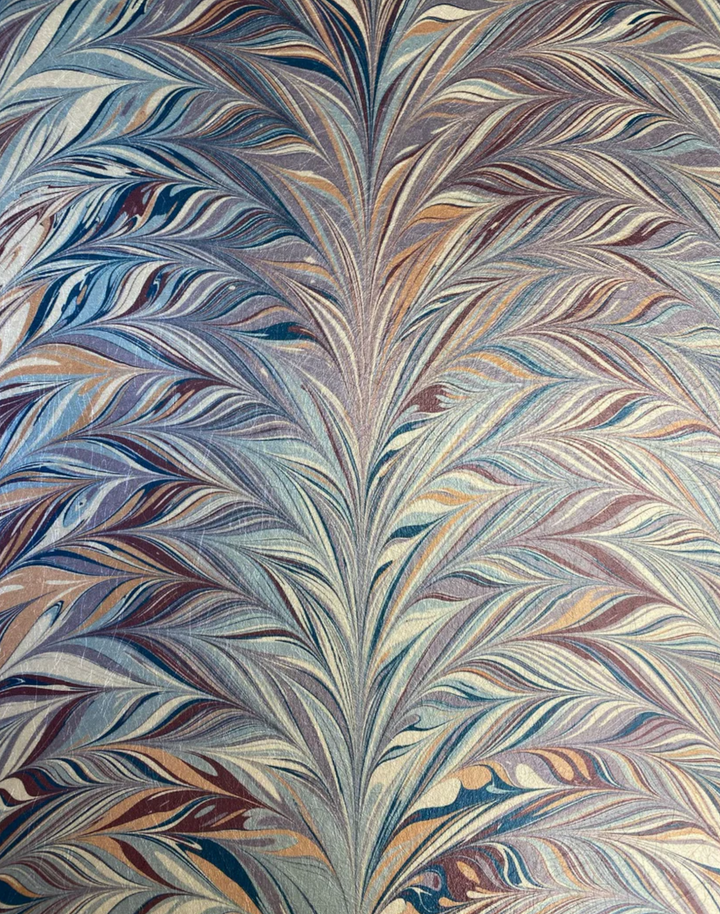 Foxtail, Woodstock