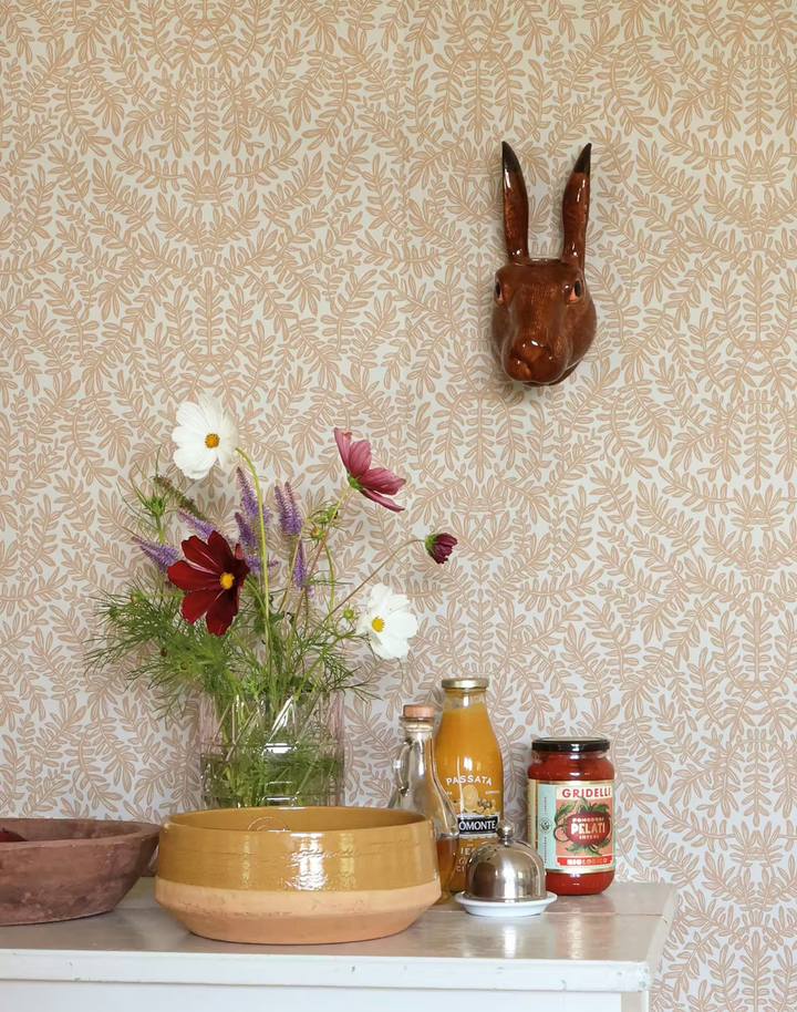 French Blond, Golden Brown