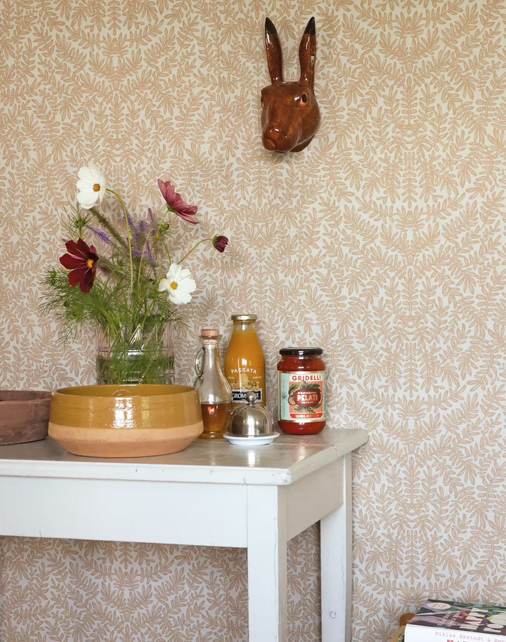 French Blond, Golden Brown