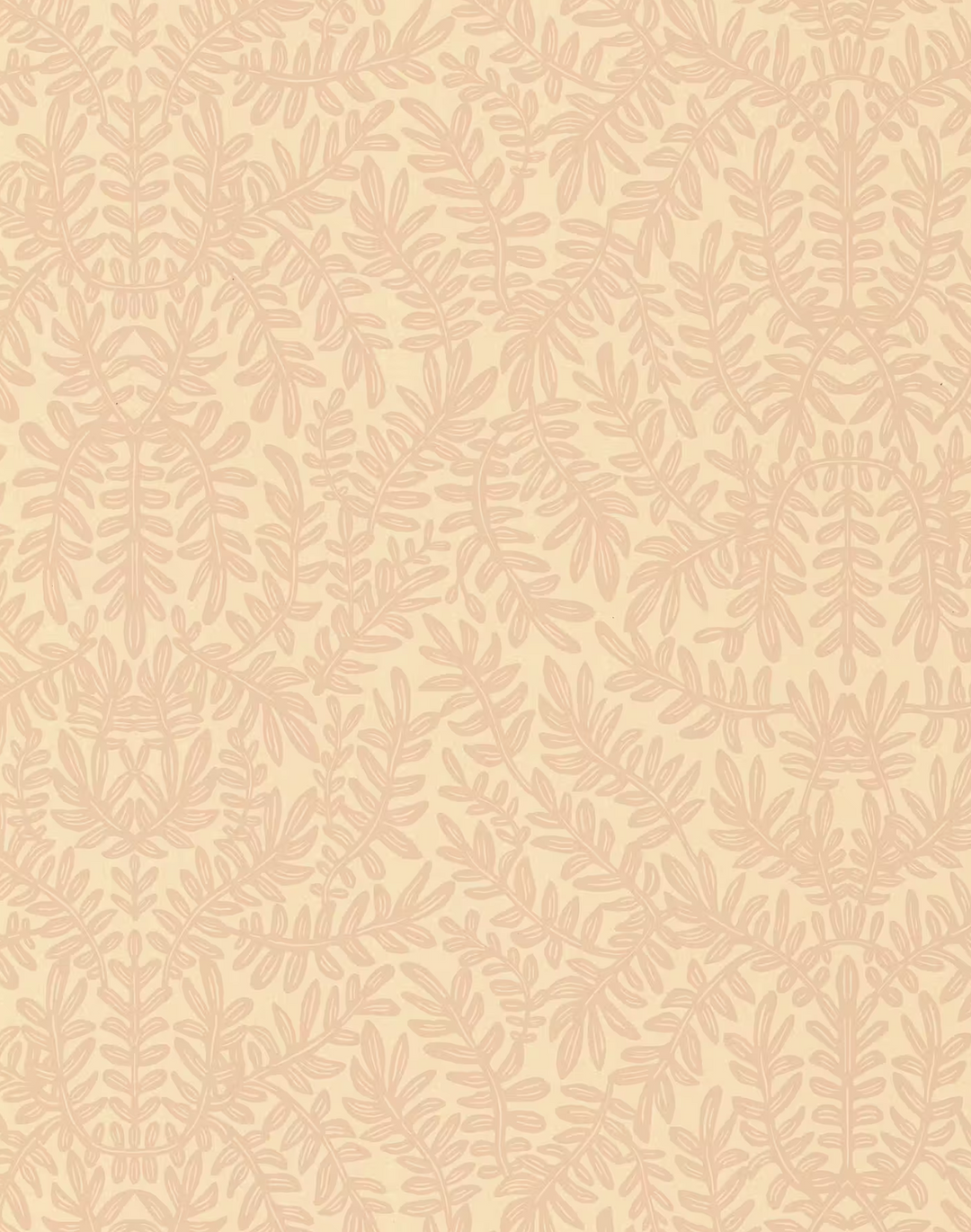 French Blond, Nude Pink