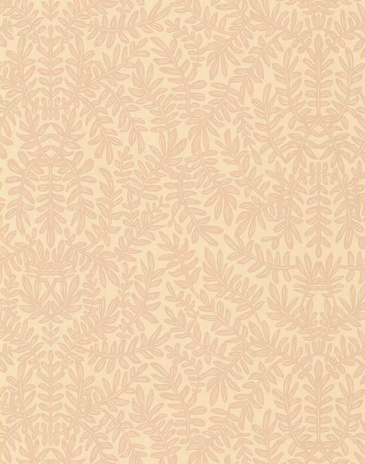 French Blond, Nude Pink