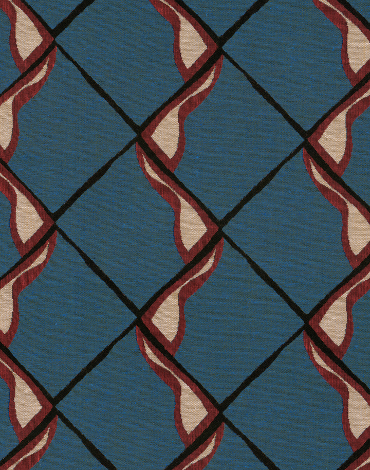 Fresca Woven – The Pattern Collective