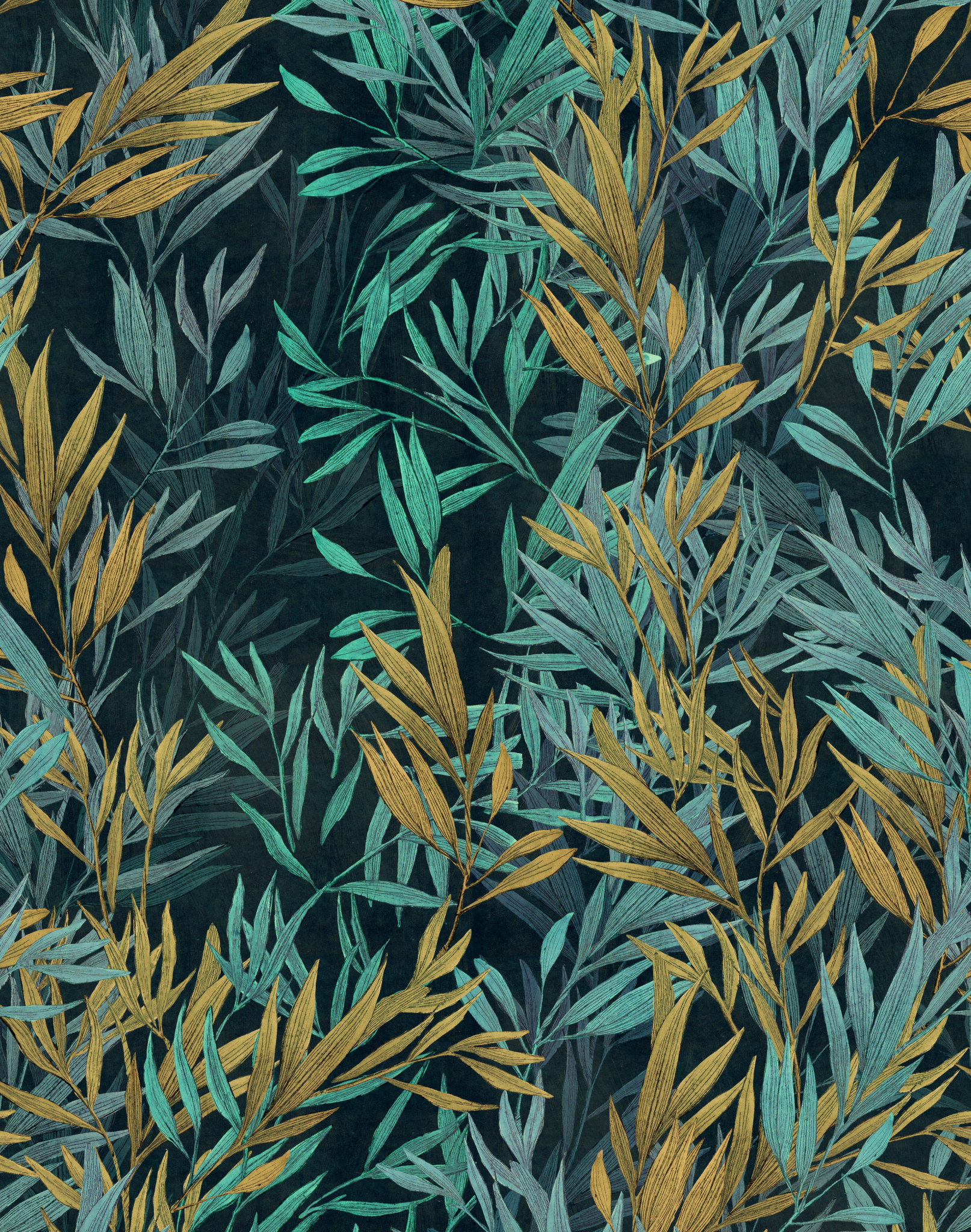 Freshwater Grass – The Pattern Collective