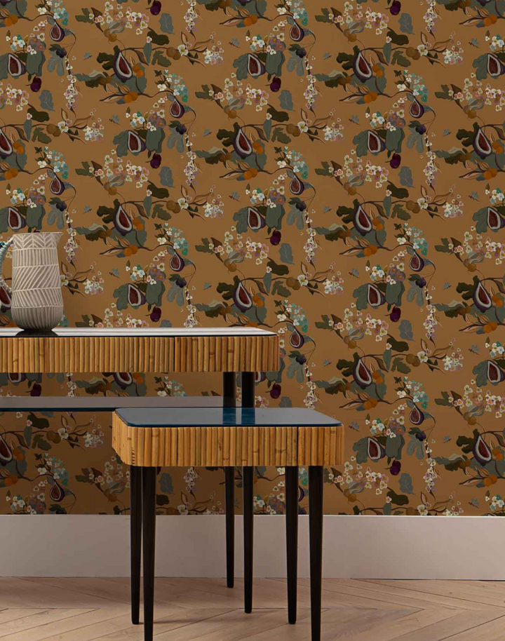 Fruits, Gold 8000051