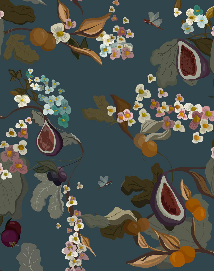 Fruits, Sapphire 8000050