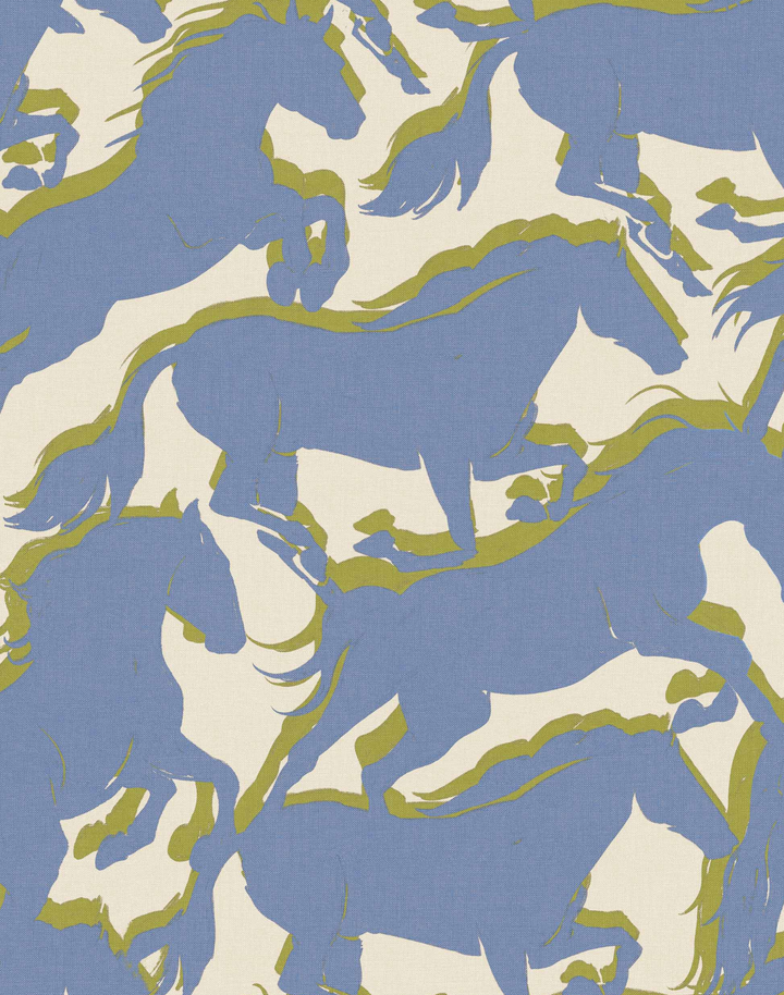 Galope, Blue C00109N